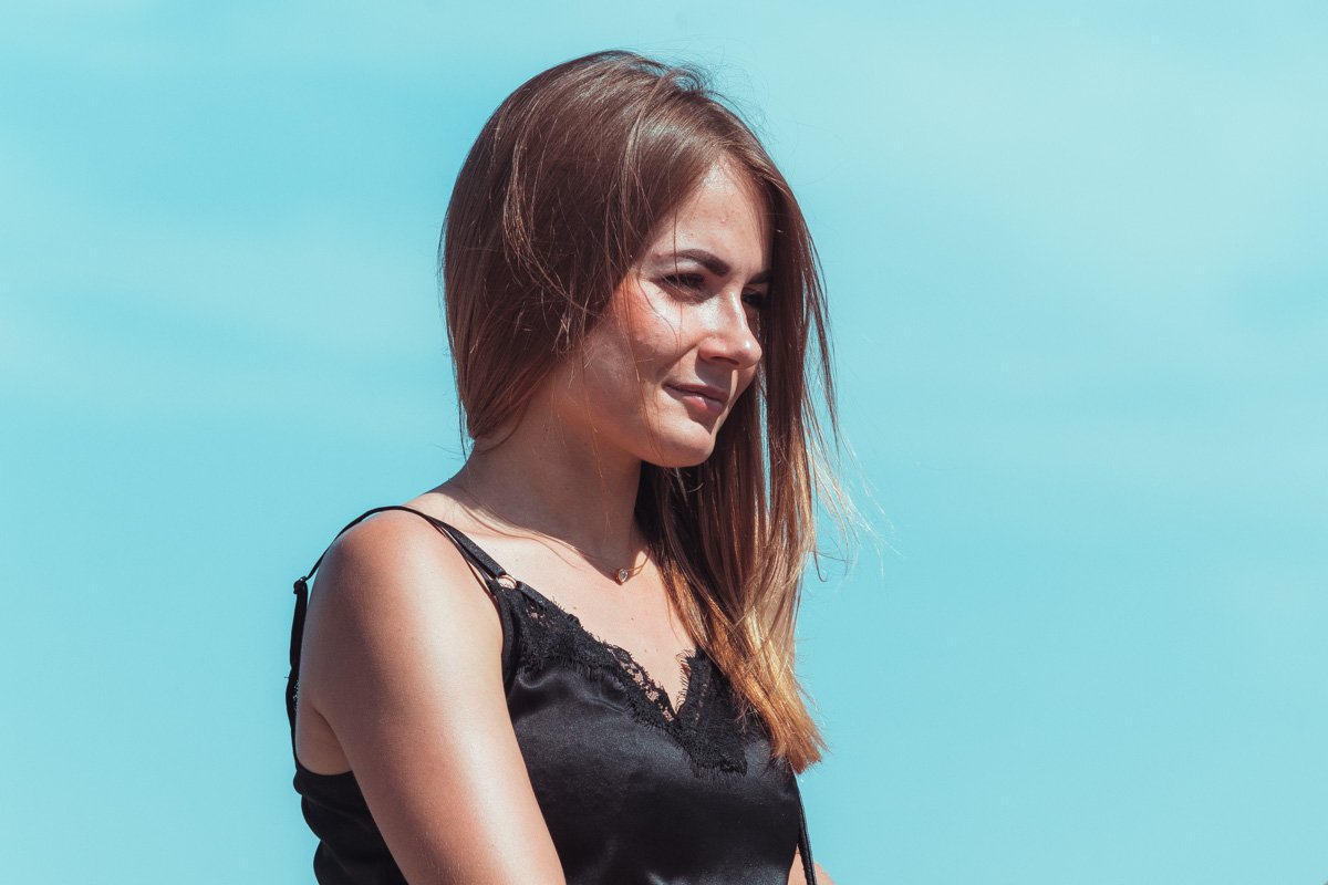 Жительницы Днепра - особенные