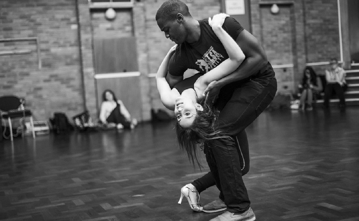 Спорт бывает разным: где в Днепре можно обучиться латиноамериканским танцам 2