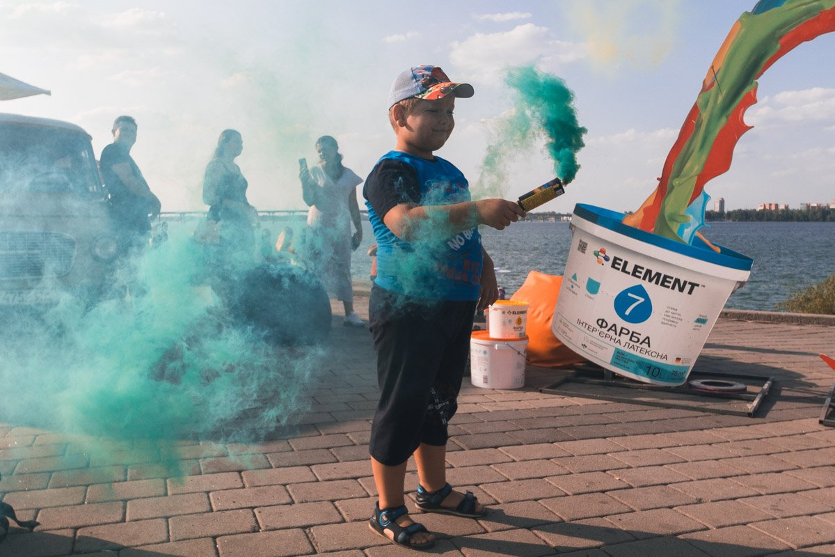 Правда потом все лицо синее Правда потом все лицо синее