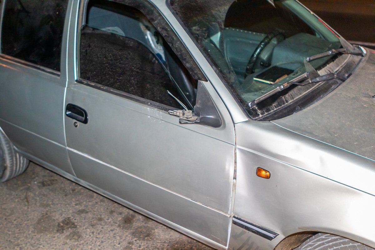 Сломалось зеркало Сломалось зеркало