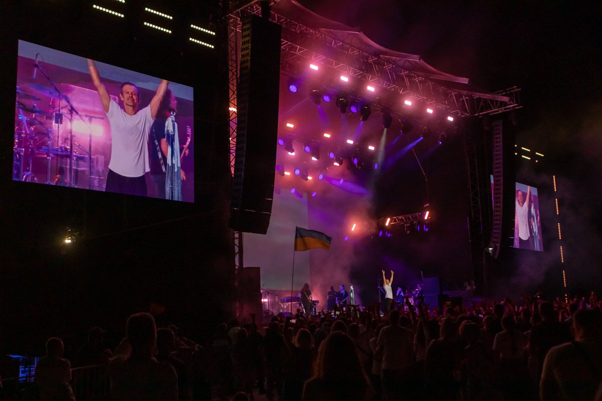 Днепр лучший!