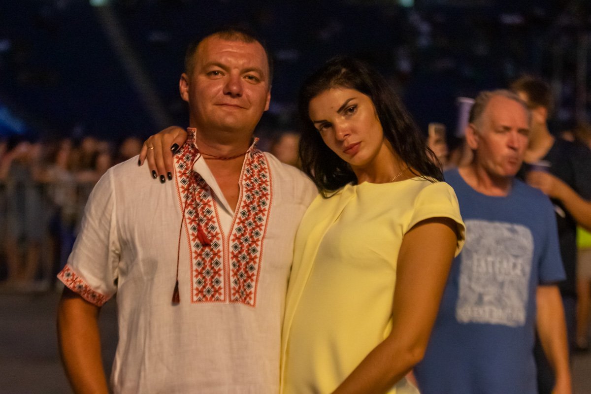 Главное - в любой ситуации чувствовать себя львицей
