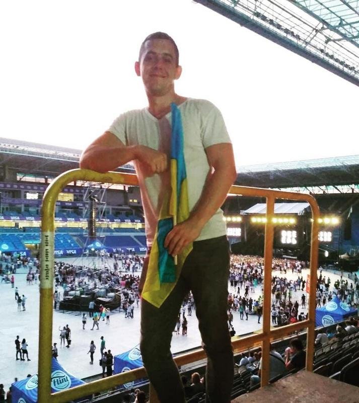 Занимайте удобные места Занимайте удобные места