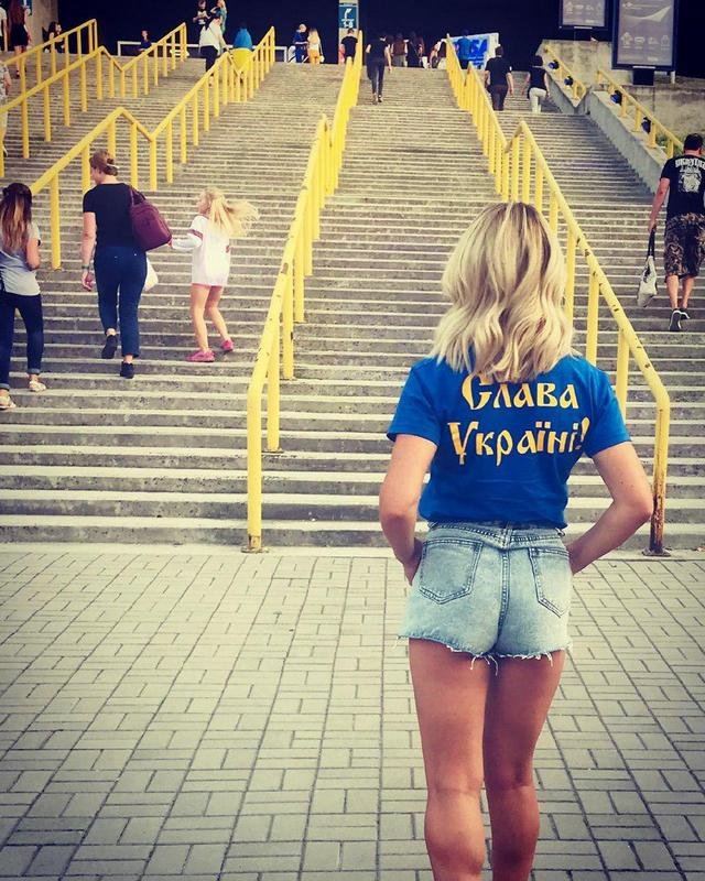 Що потрібно відповісти? Що потрібно відповісти?