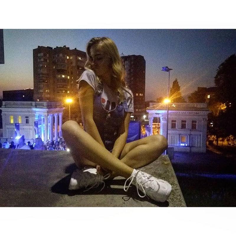 Концерт - повод для пополнения Instagram Концерт - повод для пополнения Instagram