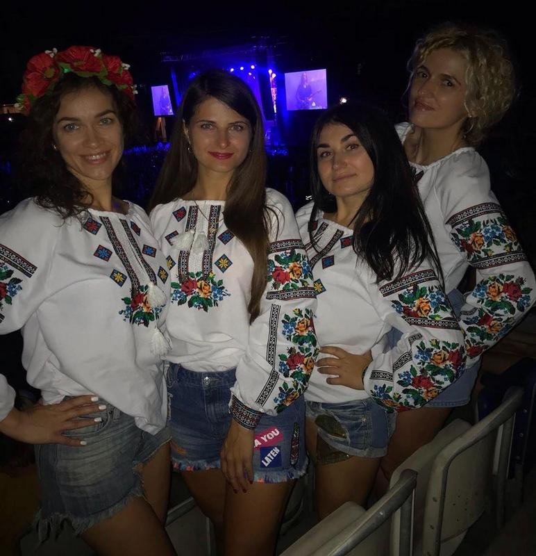 Так виглядає патріотичний Джек-пот Так виглядає патріотичний Джек-пот