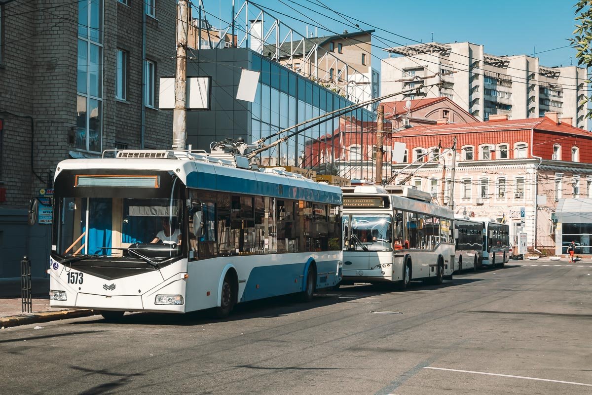 Сегодня шанс уехать сидя