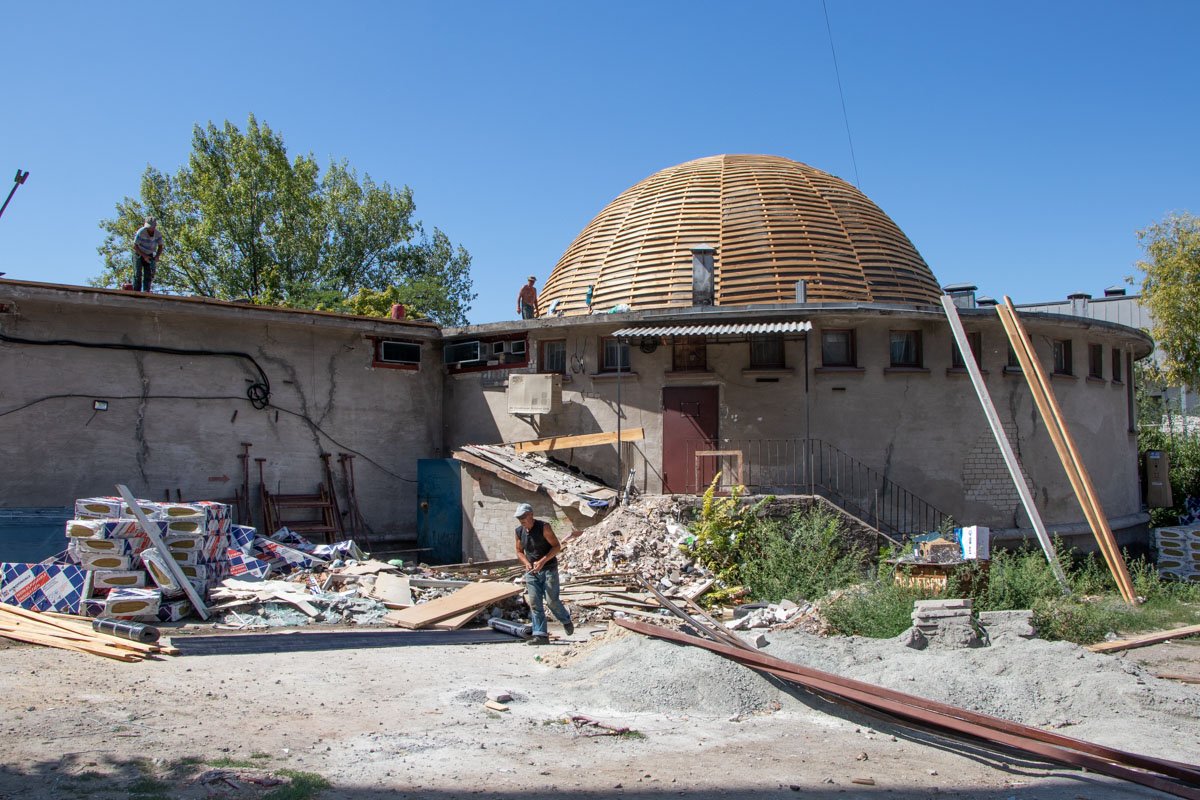 Добрый Днепр: ТОП хороших новостей недели 1