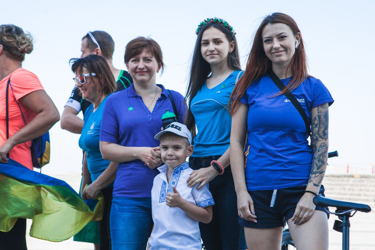 В честь Дня Независимости В честь Дня Независимости