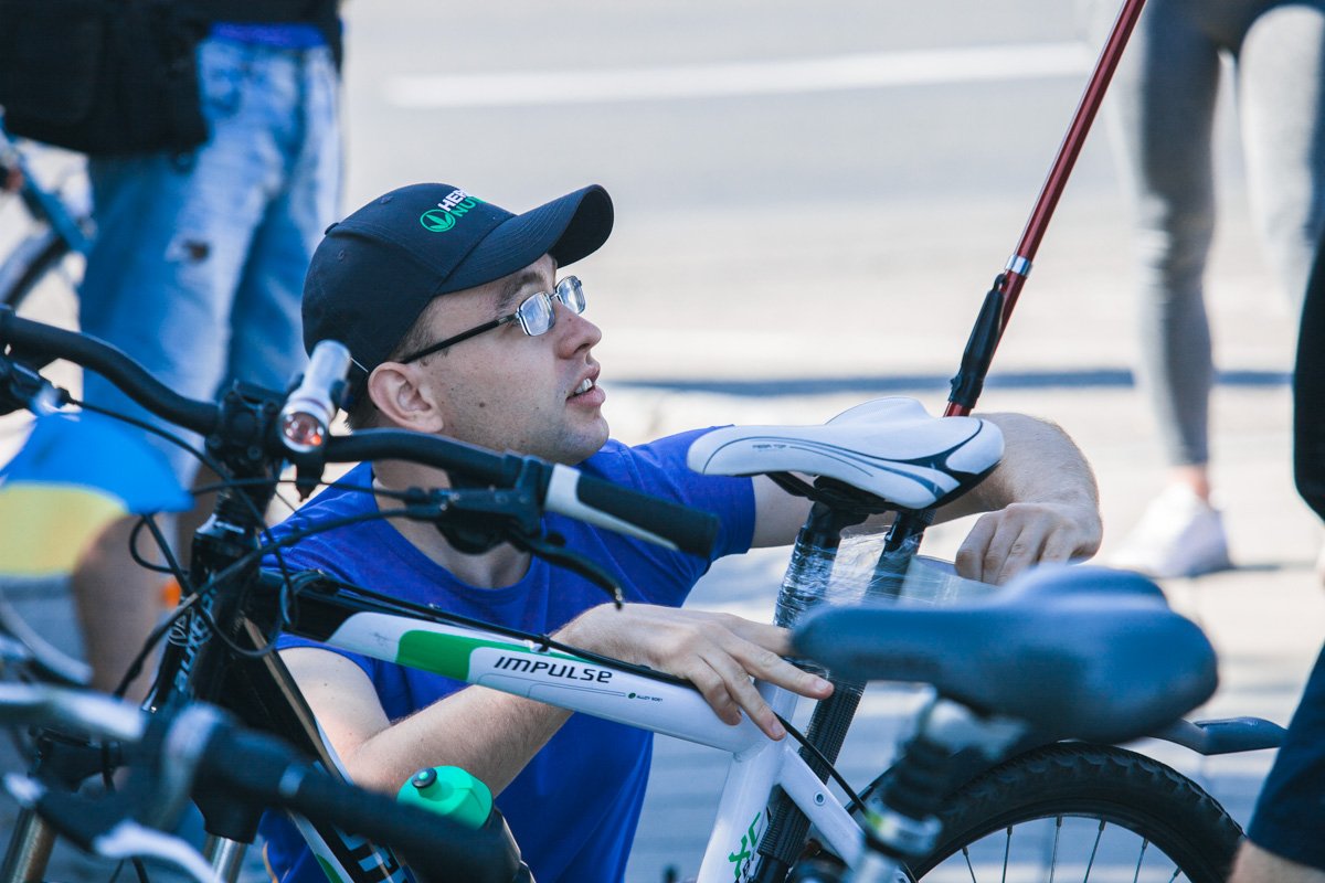 Участников было не так много Участников было не так много