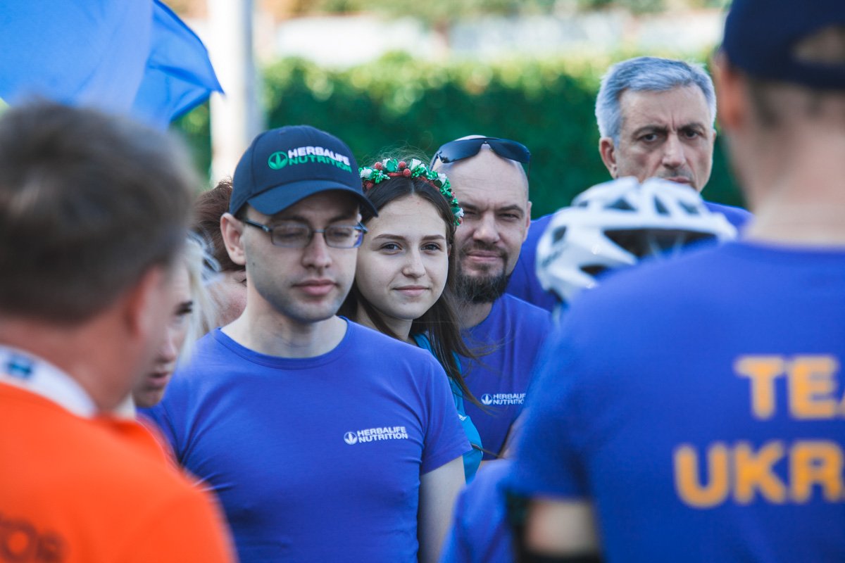 Обруч лучше шлема Обруч лучше шлема