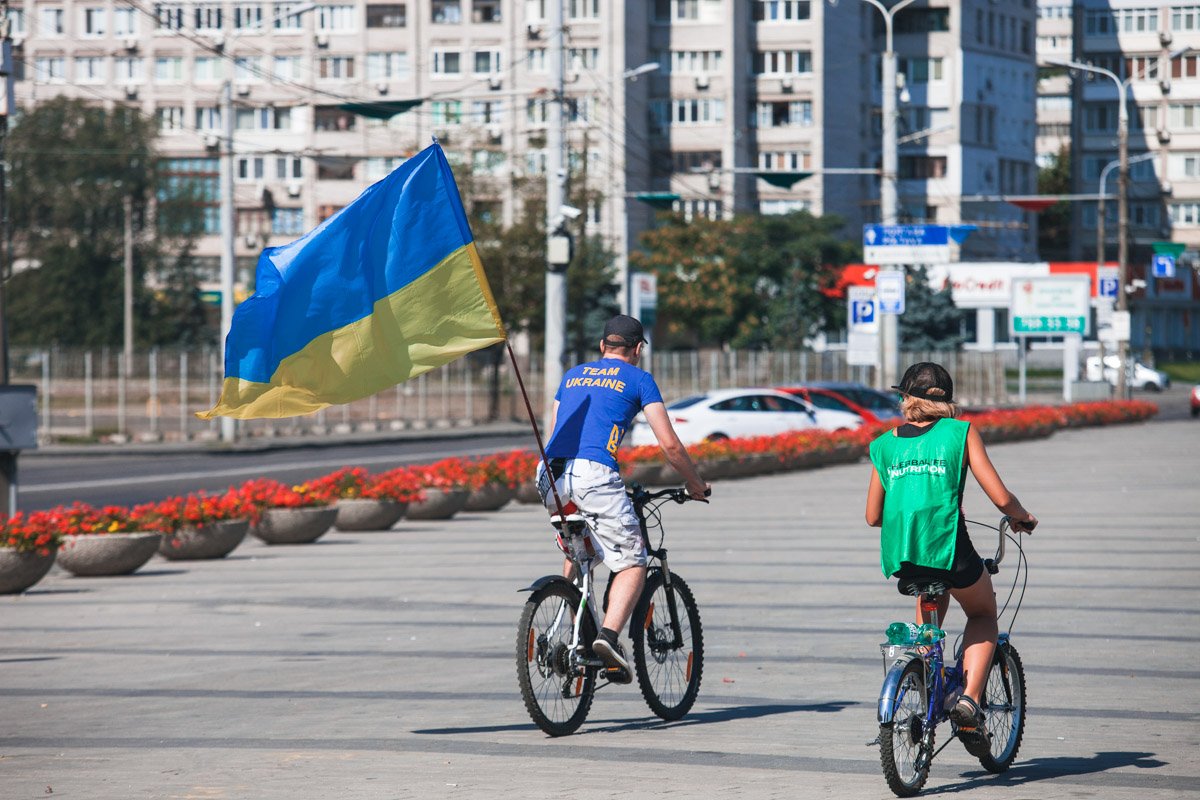 А у вас есть флаг? А у вас есть флаг?