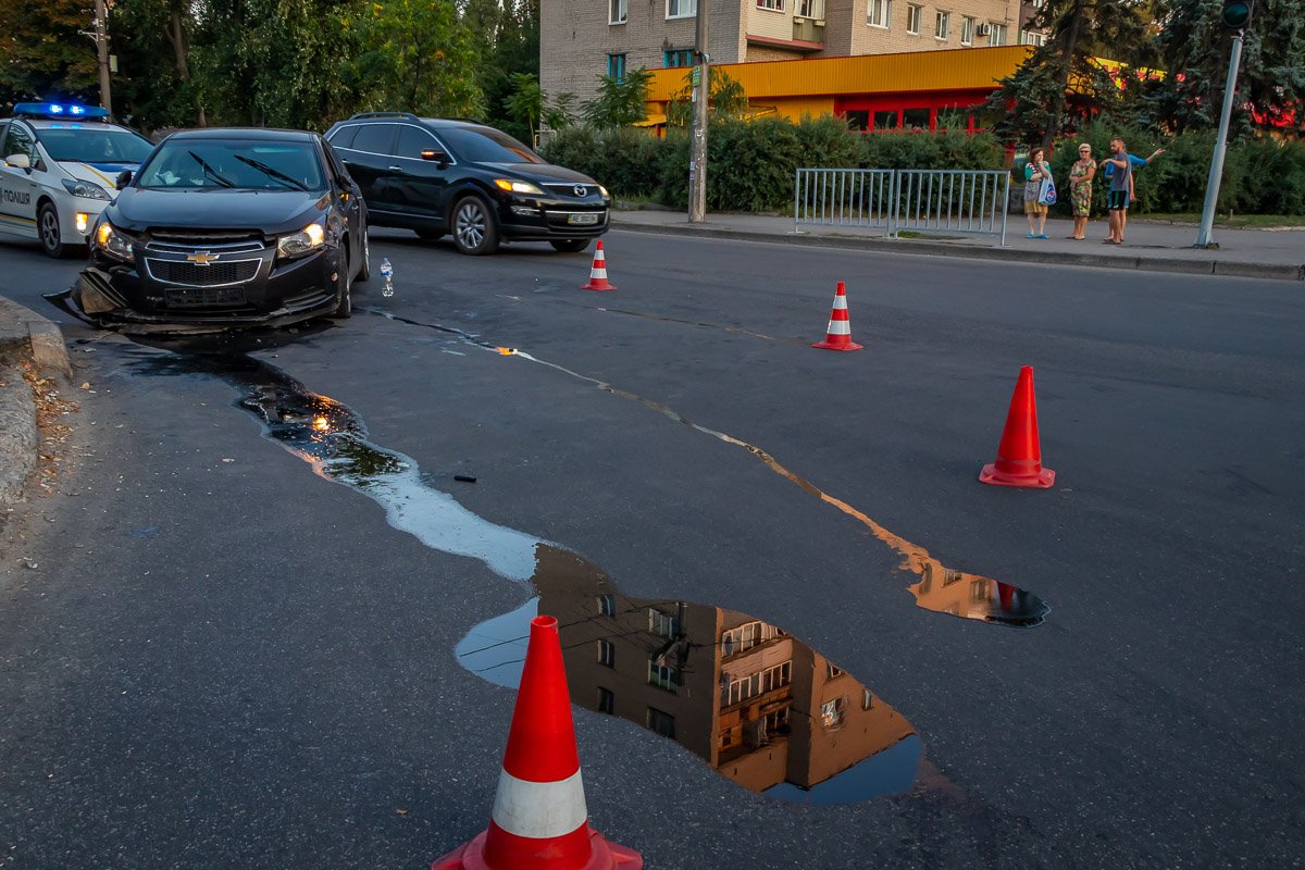 Движение не затруднено Движение не затруднено