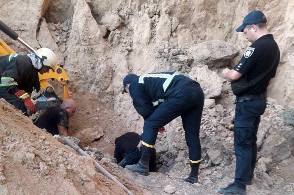 Инцидент произошел вблизи улицы Прудовой Инцидент произошел вблизи улицы Прудовой