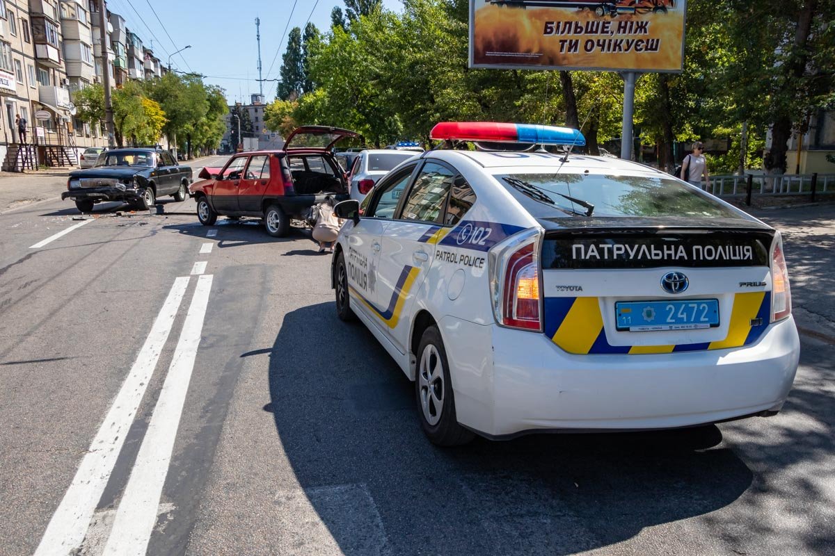 В деталях будут разбираться правоохранители  В деталях будут разбираться правоохранители