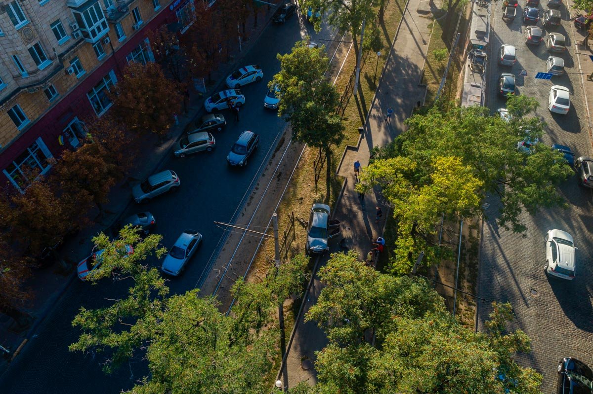 Фото: Сергей Лашко