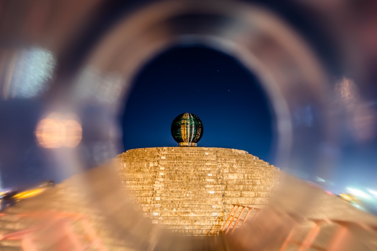 Шар желаний