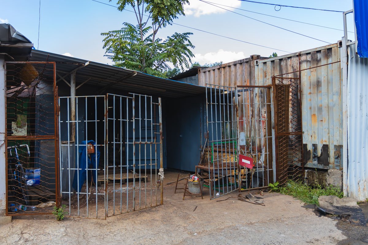 Пожар мог возникнуть из-за сварочных работ Пожар мог возникнуть из-за сварочных работ