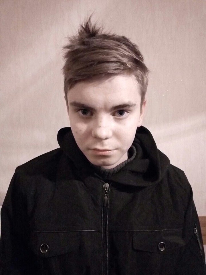 В Днепре ищут пропавшего Артема Кухаренко В Днепре ищут пропавшего Артема Кухаренко