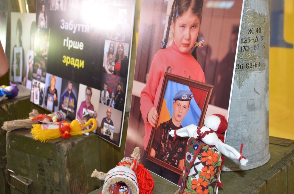 Фотовыставка в холле ОГА продлится в течение месяца Фотовыставка в холле ОГА продлится в течение месяца