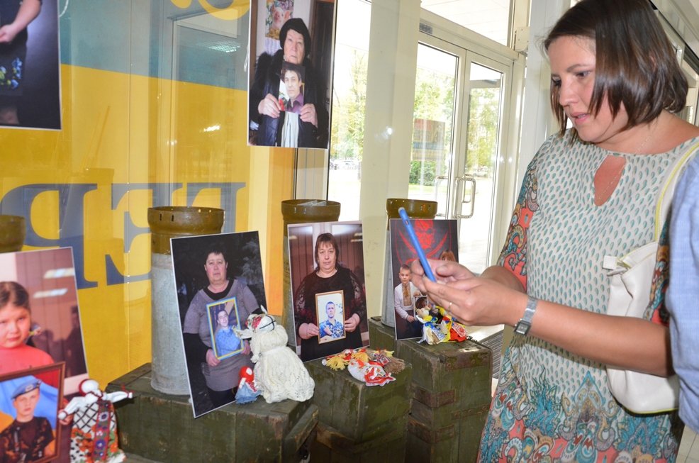 Ее могут посетить все желающие Ее могут посетить все желающие