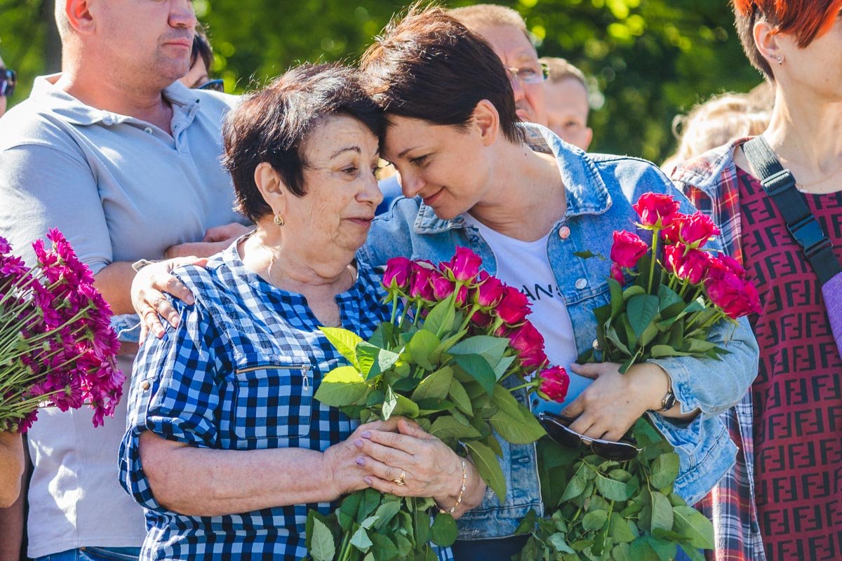 Объеденные верой Объеденные верой