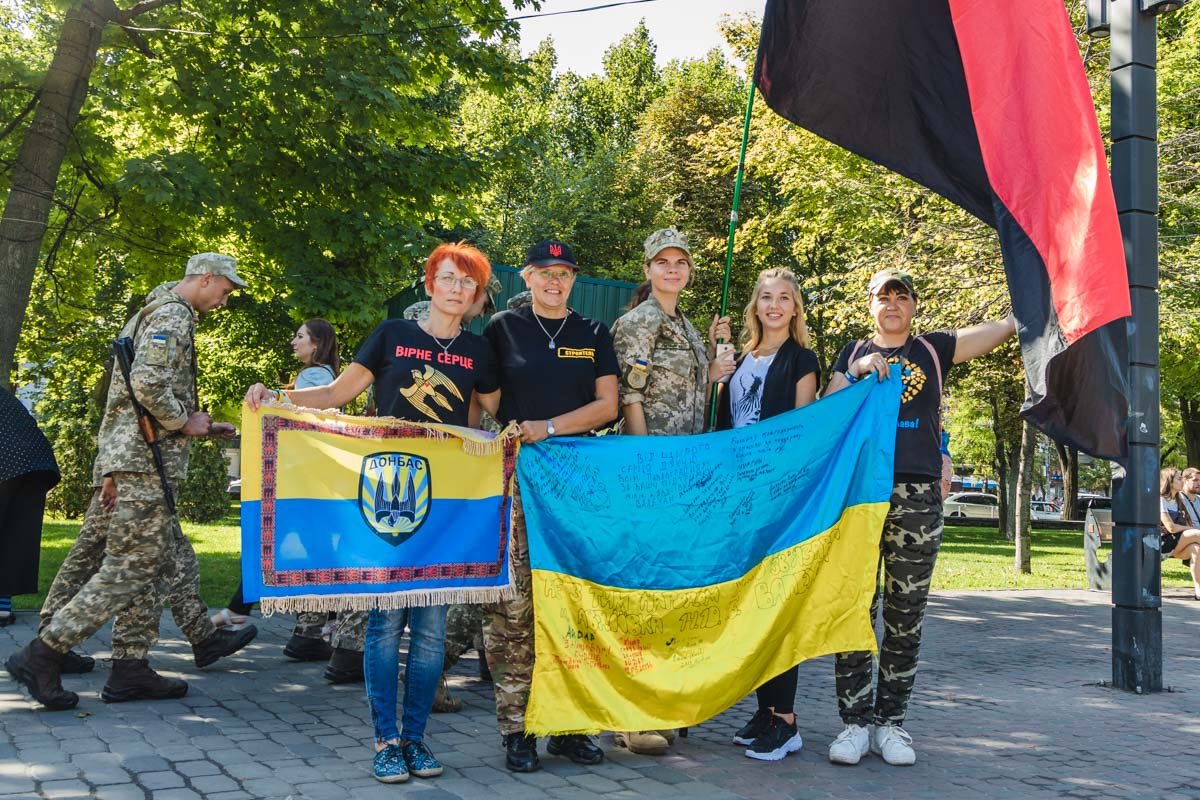 Продолжаем бороться Продолжаем бороться