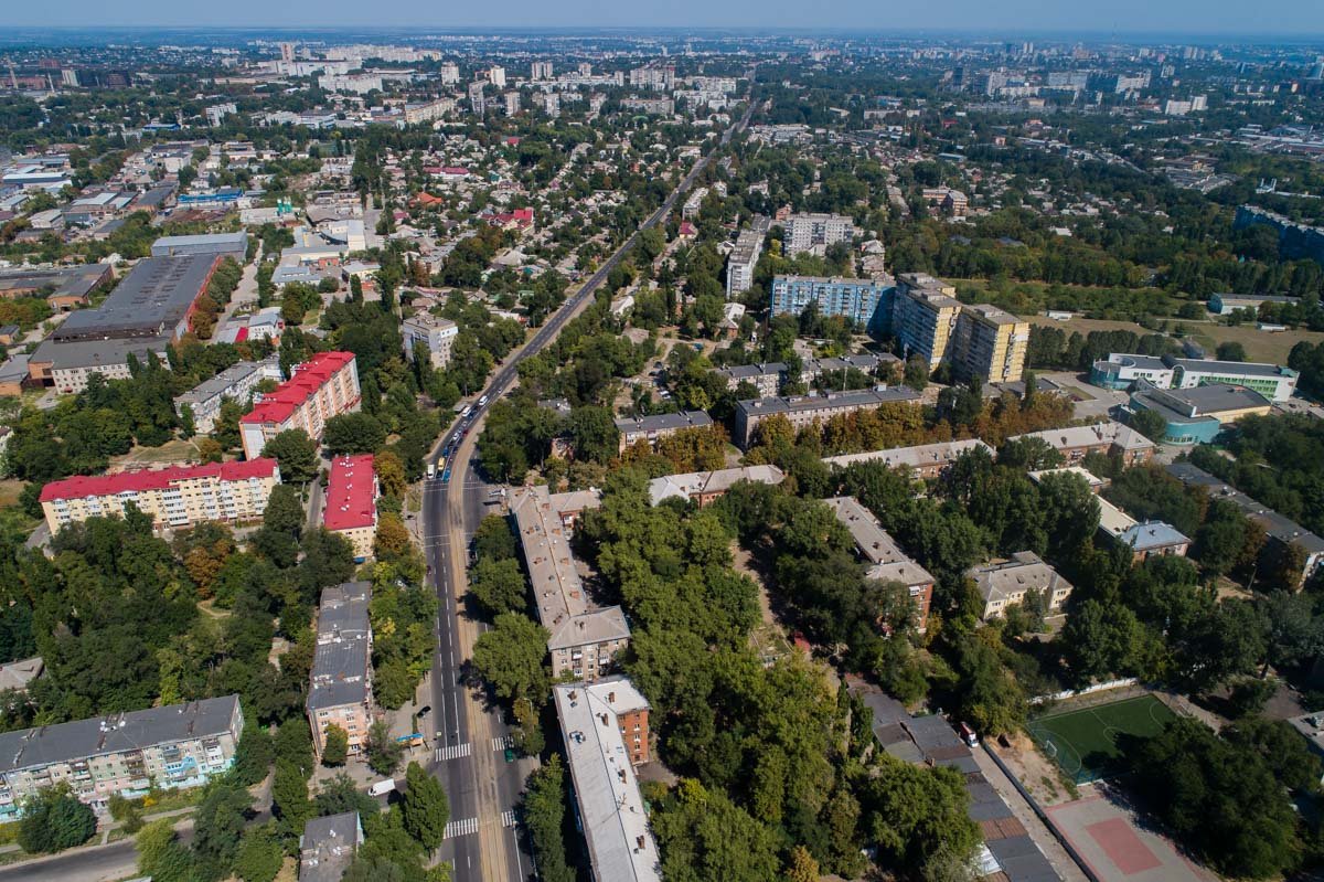 Изучайте свой город Изучайте свой город