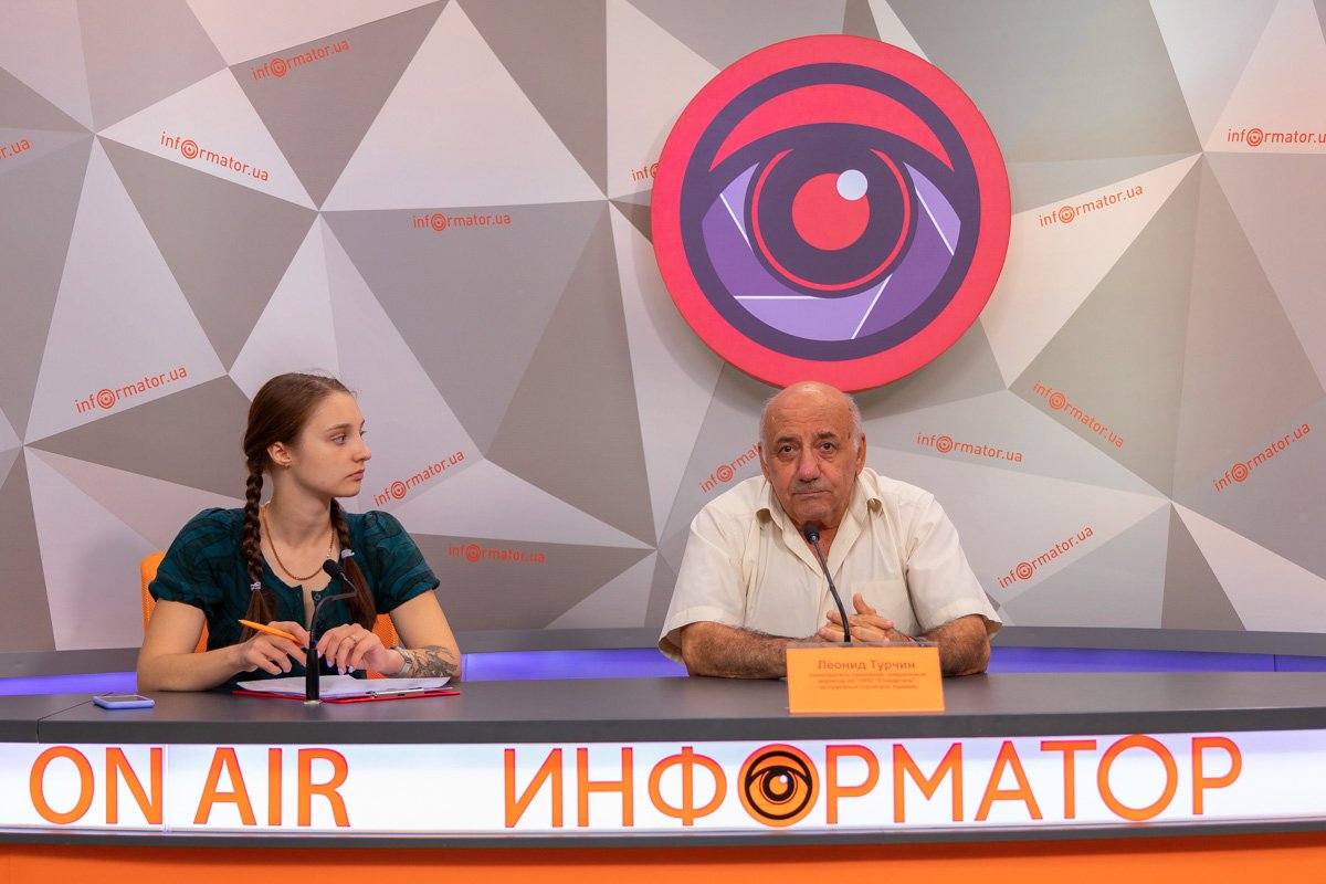 По словам Леонида Турчина, проблемы с получением кредитов привело к тому, что на рынке у застройщиков осталось много непроданных квартир По словам Леонида Турчина, проблемы с получением кредитов привело к тому, что на рынке у застройщиков осталось много непроданных квартир