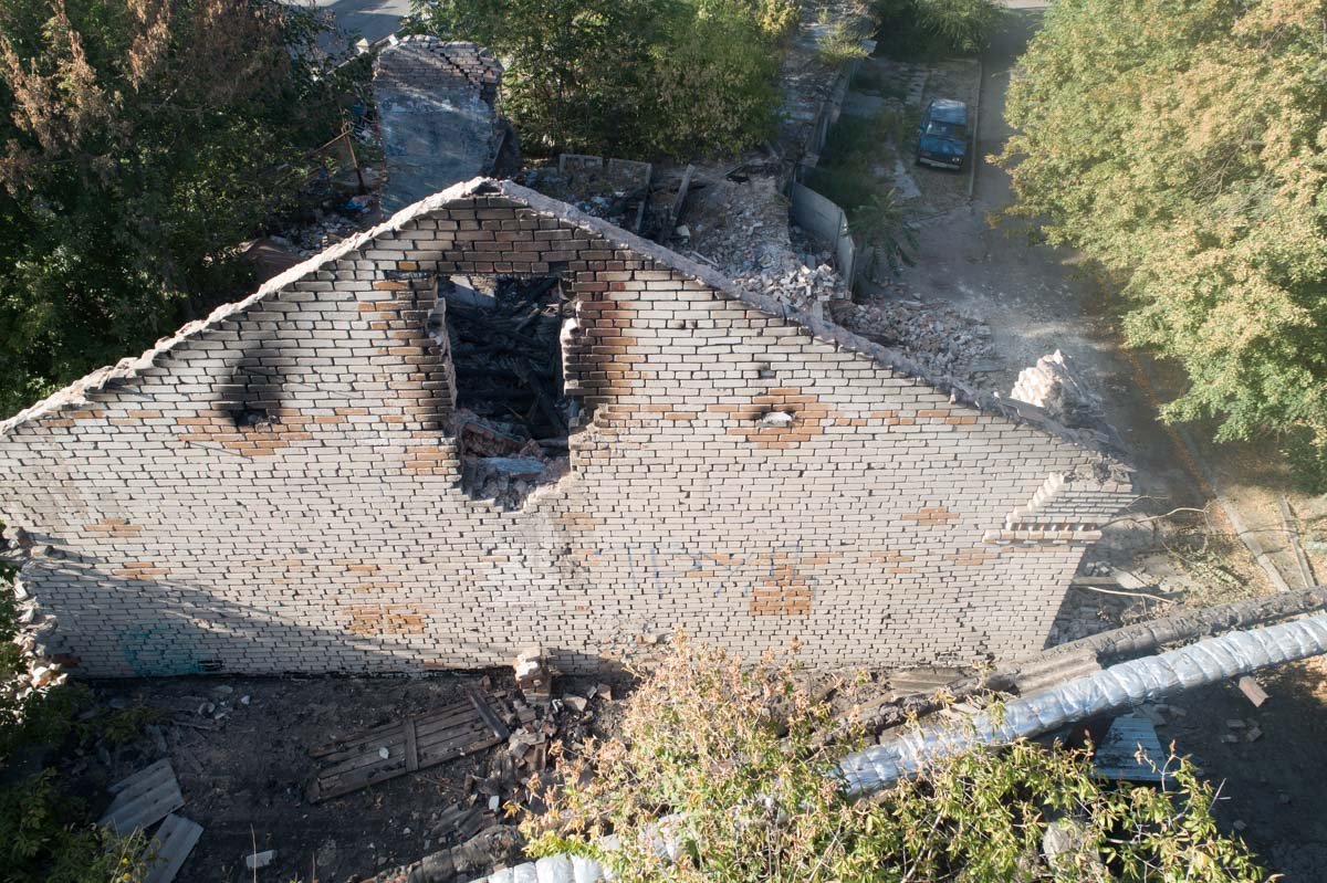 Люди жалуются