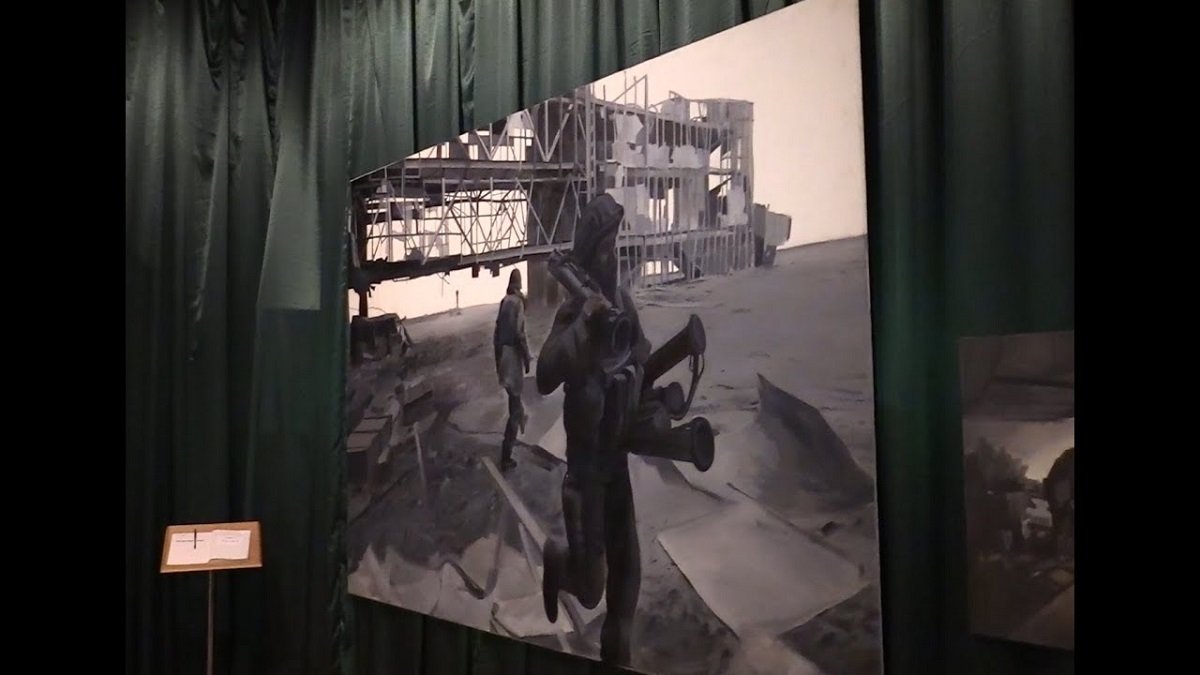 ТОП мероприятий, куда стоит пойти на выходных в Днепре 5