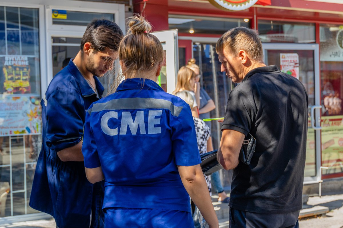 Детали выясняются Детали выясняются