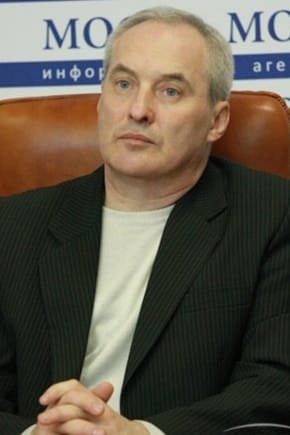 В Днепре умер заслуженный деятель культуры Вячеслав Рыжов В Днепре умер заслуженный деятель культуры Вячеслав Рыжов
