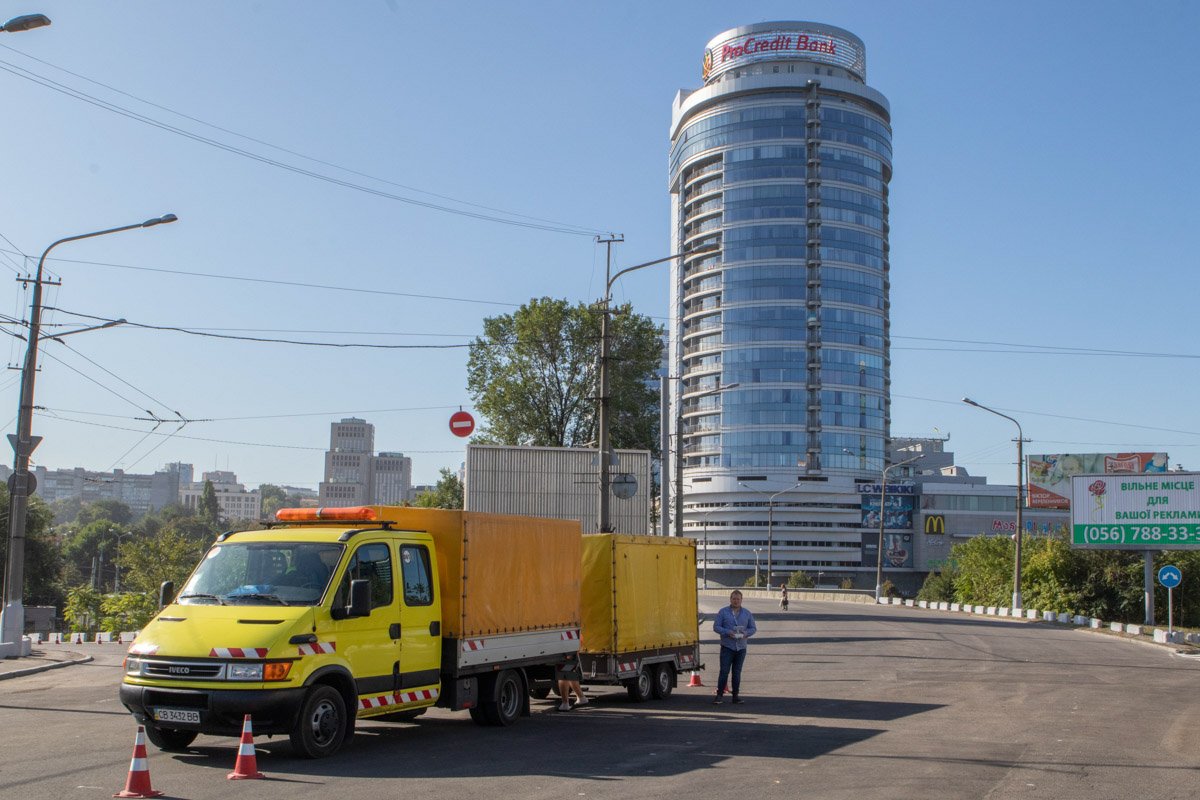 Ты не пройдешь!