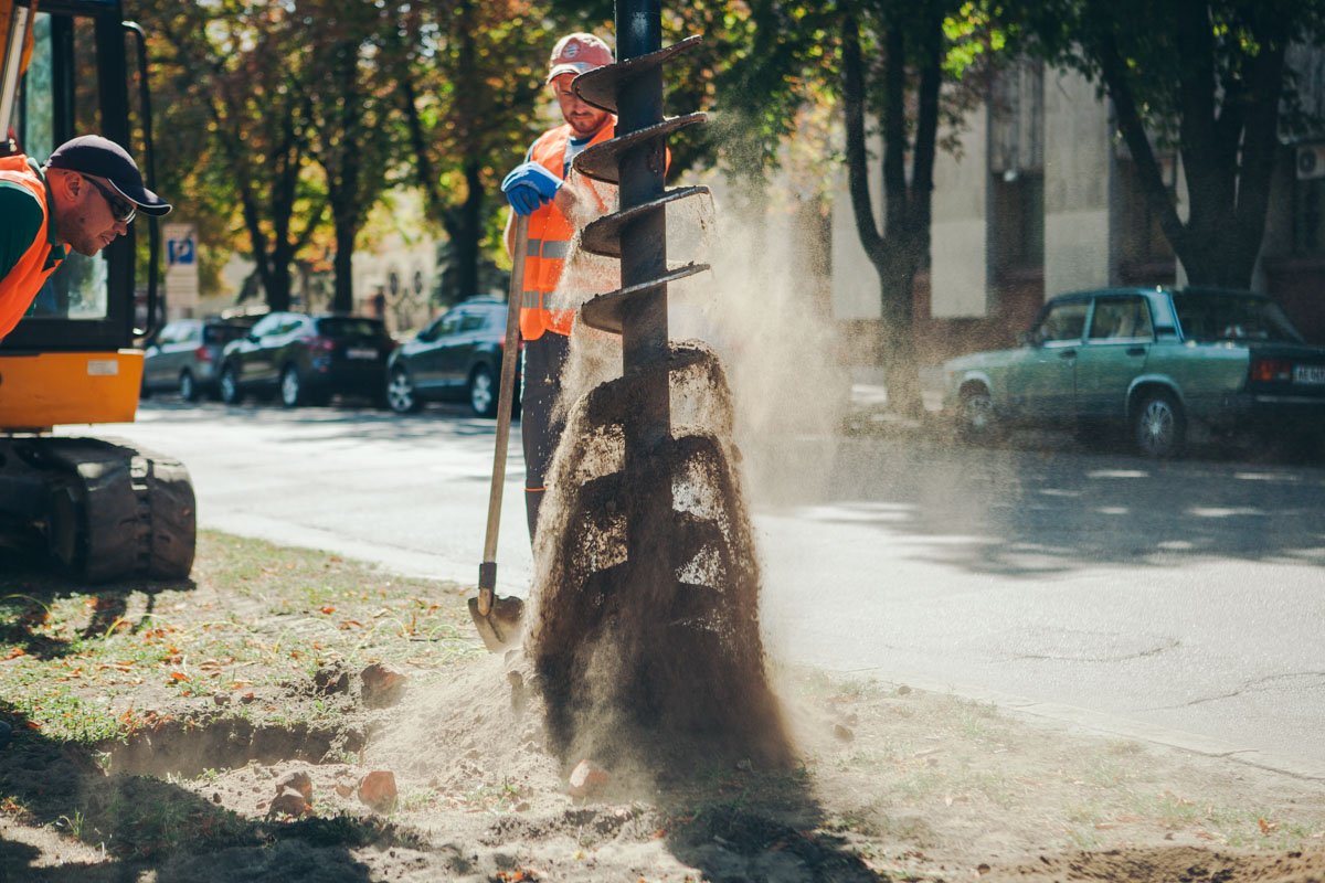 До дня города закончат До дня города закончат