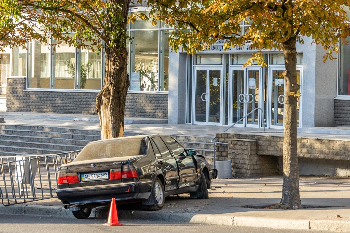 Детали происшествия выясняются Детали происшествия выясняются