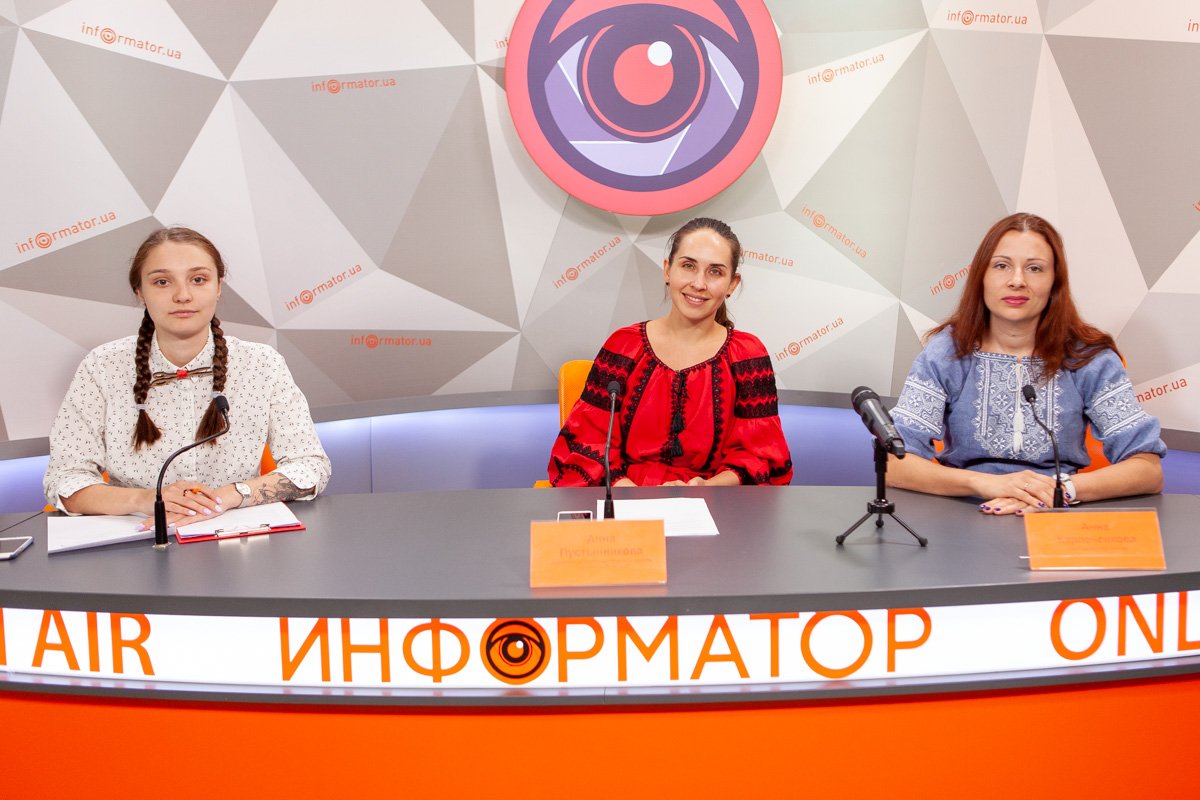 Духовно-культурный центр «Українське Подвір’я» - социальный проект Духовно-культурный центр «Українське Подвір’я» - социальный проект