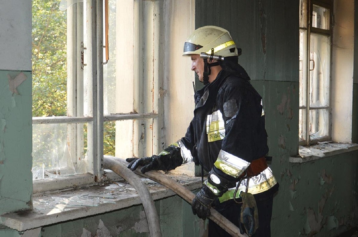 В происшествии никто не пострадал В происшествии никто не пострадал