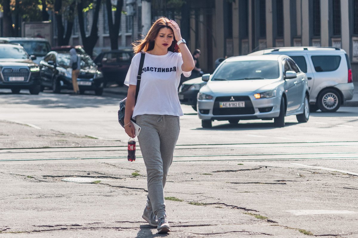 Не верьте моему выражению лица