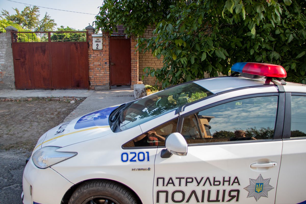 Убитой женщине было 43 года Убитой женщине было 43 года