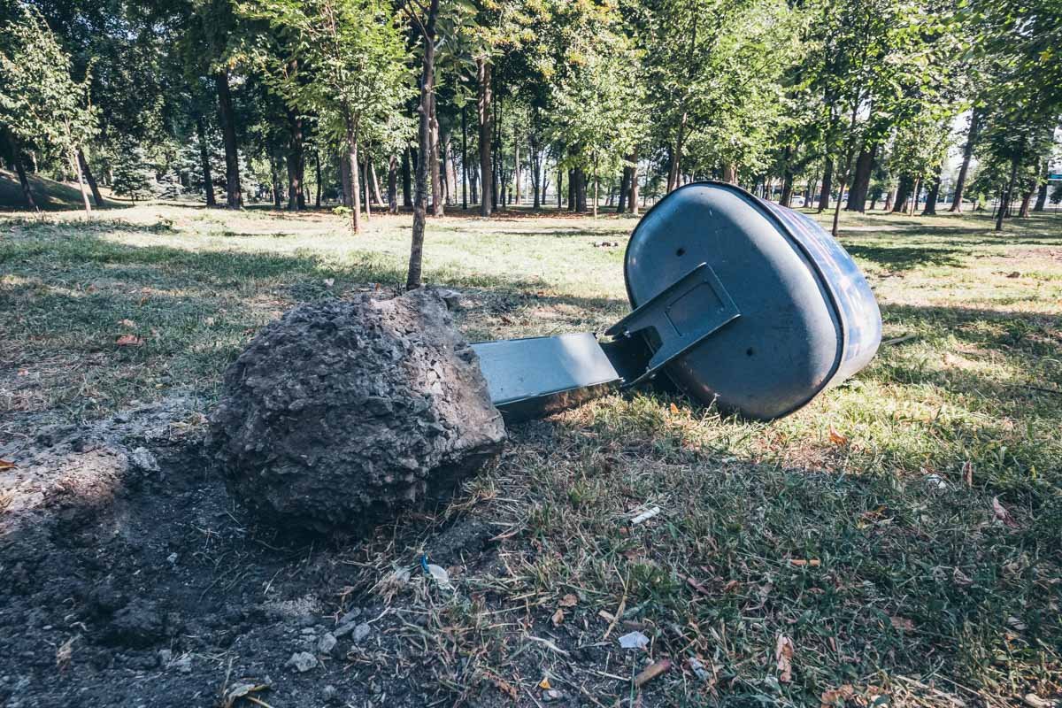 Детали и обстоятельства случившегося выясняются Детали и обстоятельства случившегося выясняются