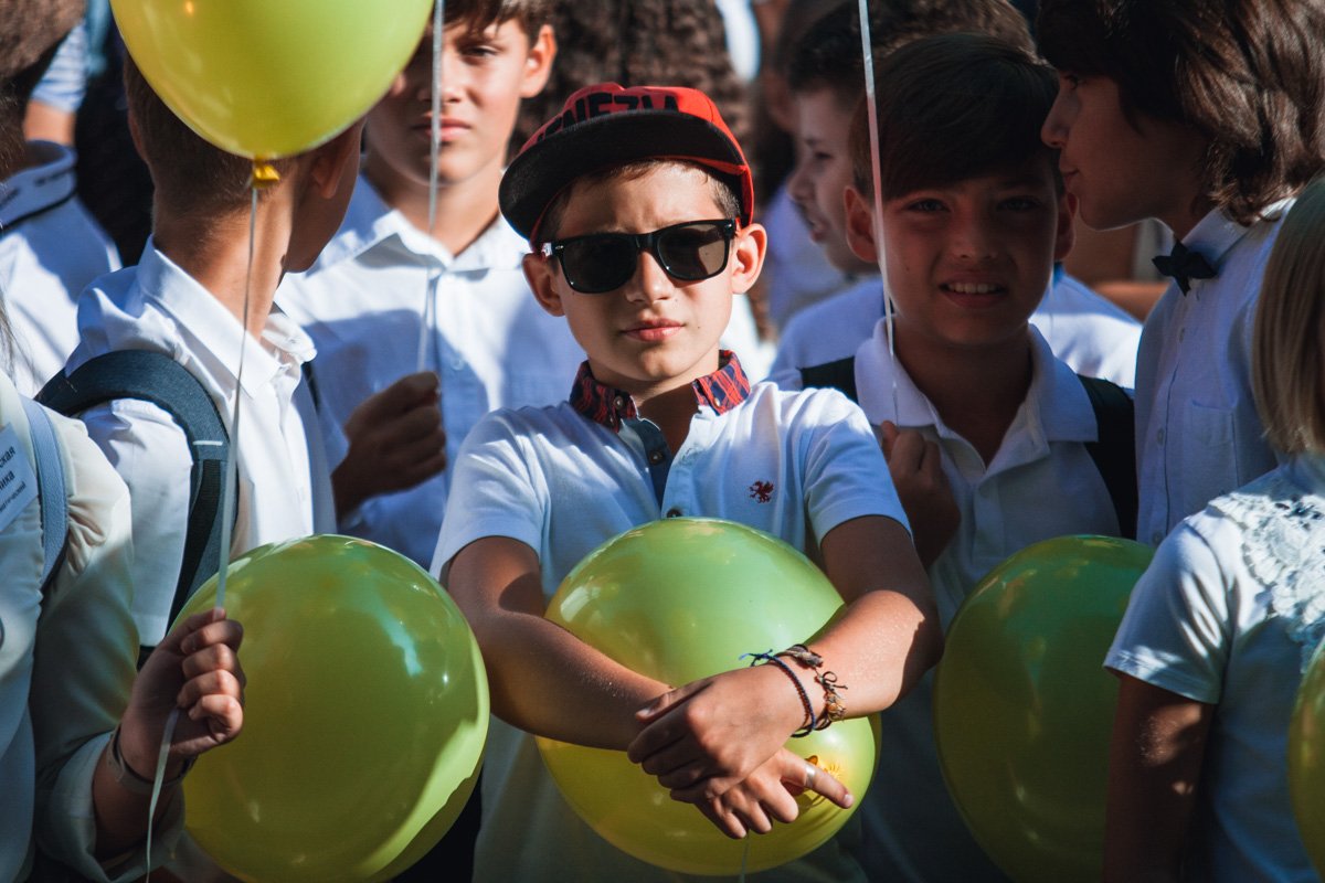 Слишком крут для школьной линейки