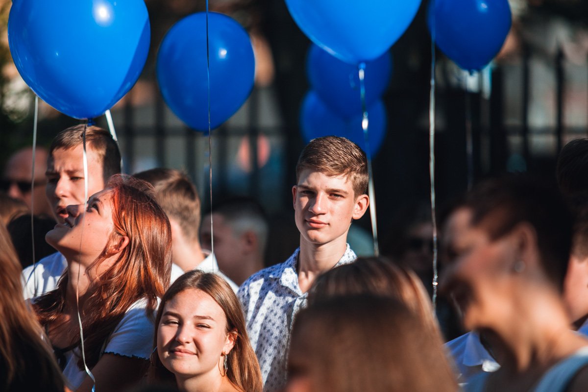 Прямо в душу