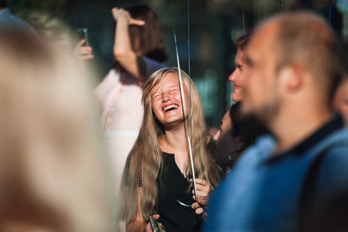 Ахахах, первая - физра