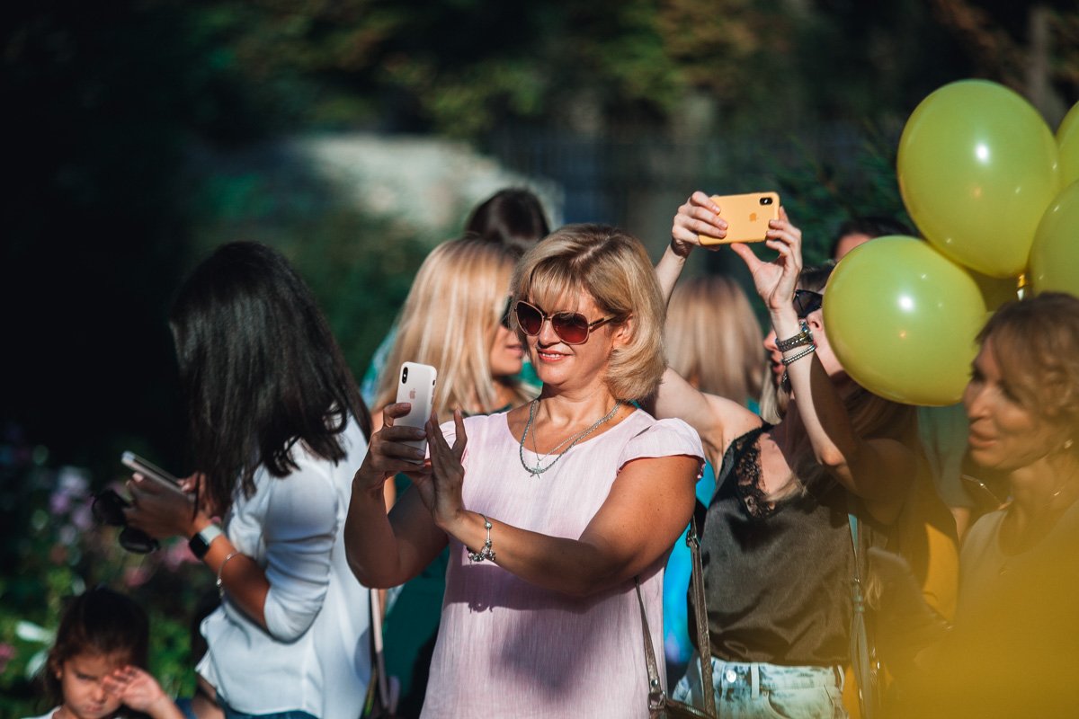 Скину бабушке