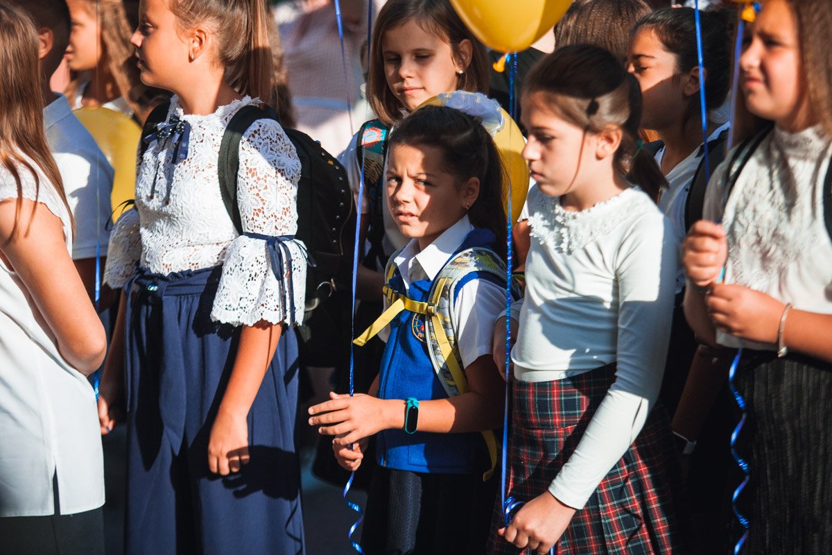 Че? В смысле 6 уроков?