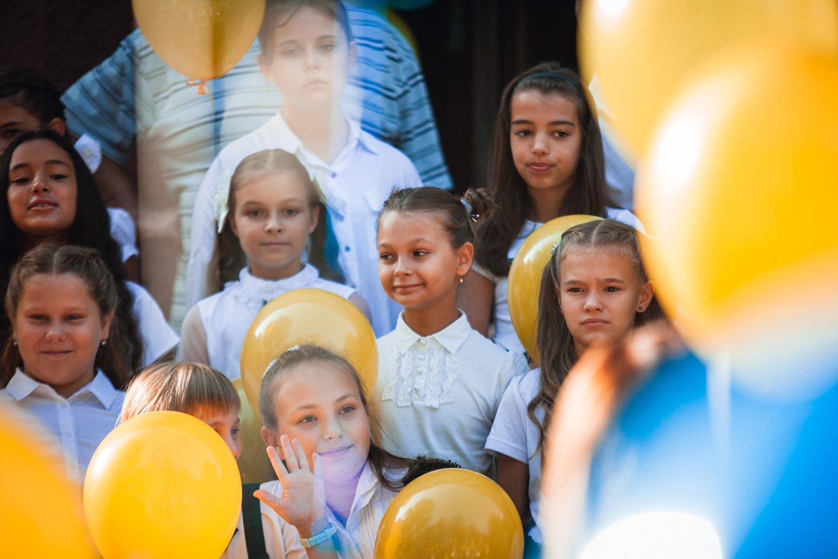 Совсем скоро они все будут просить у меня списать