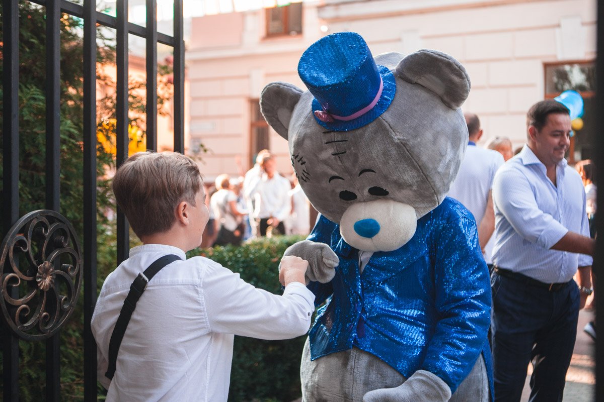 Я понимаю тебя, бро, мне тоже жарко стоять всю линейку