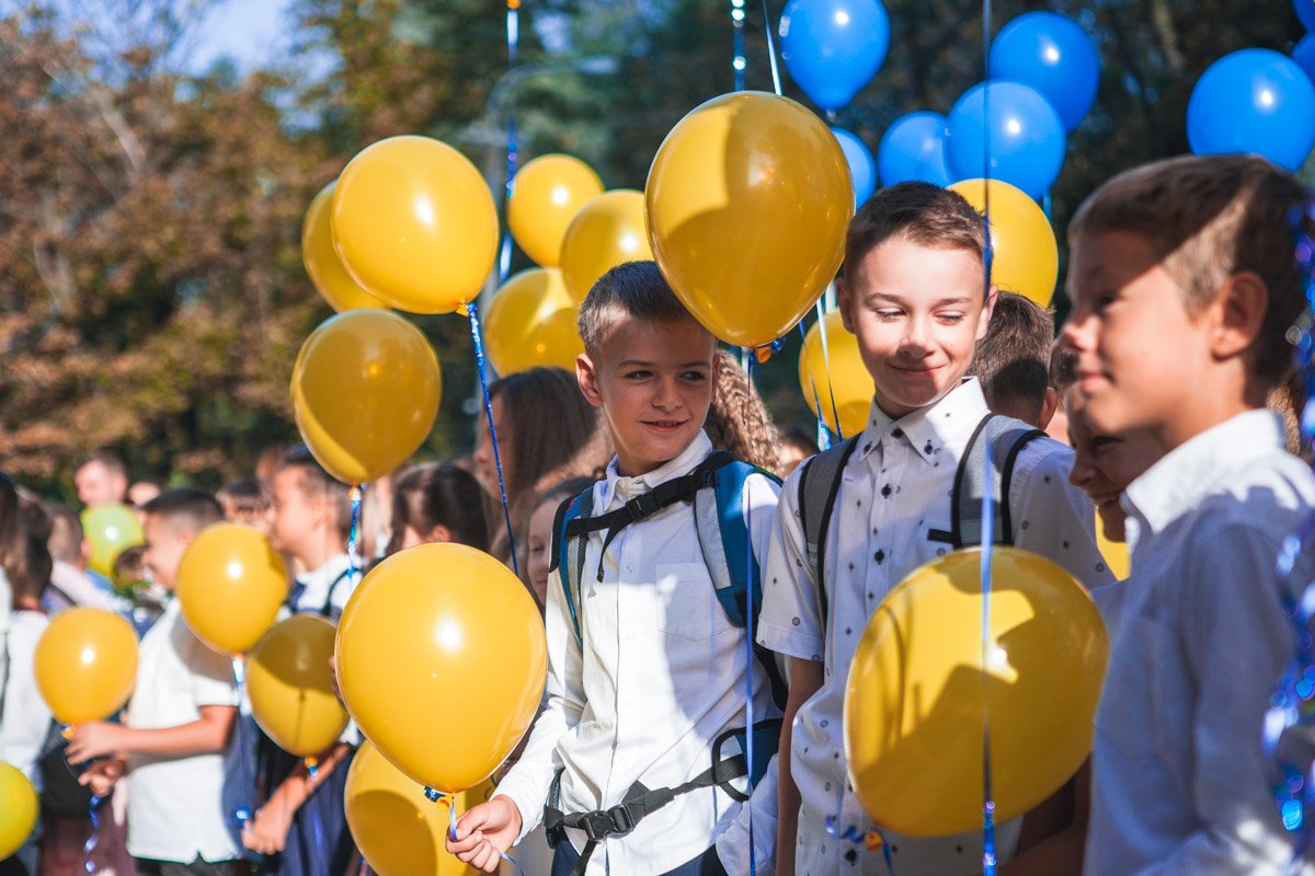 Когда нашли, кто будет старостой