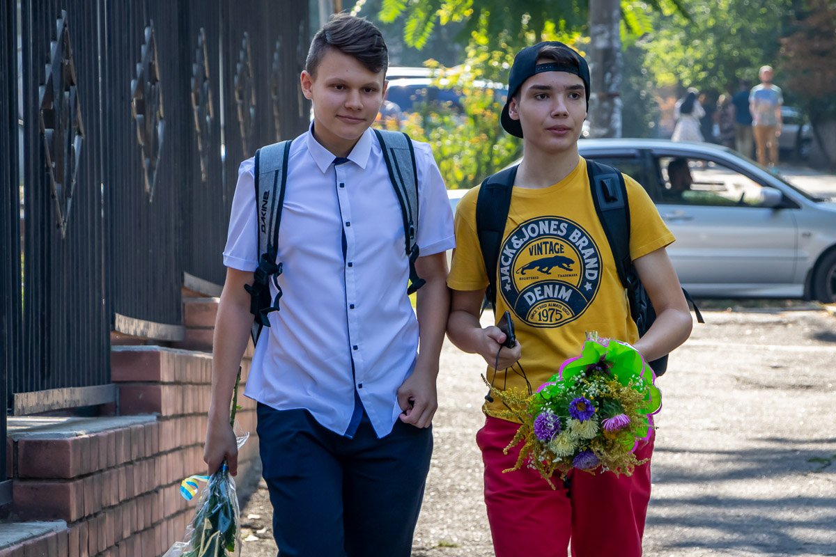 Когда слишком буквально воспринял отмену формы